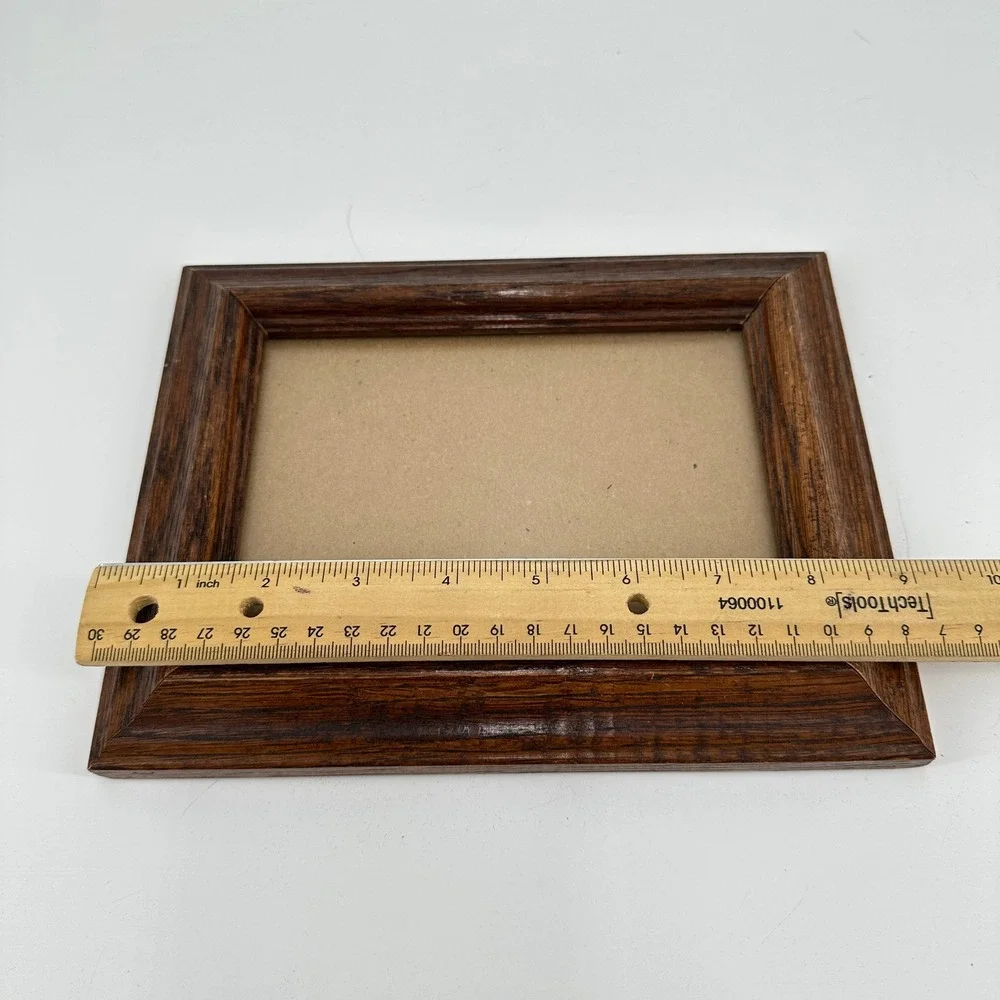 N/A classic rectangular